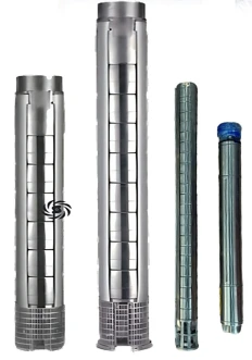 Submersible Pumps